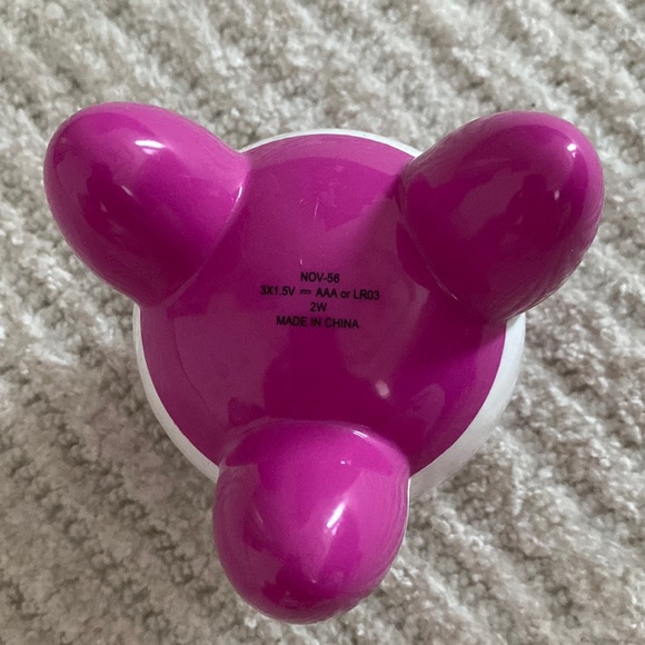 Handheld massager vibrating - Picture 5 of 5